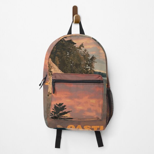 Item preview, Oastler Lake Provincial Park designed and sold by cameronstevens.