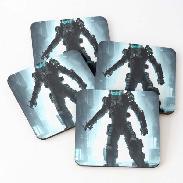 Item preview, Dead Space - Fight for Survival  designed and sold by Splatter-arts.