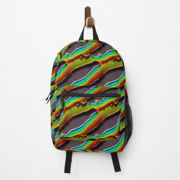 Item preview, Rainbow Oil Drip designed and sold by Quirki.