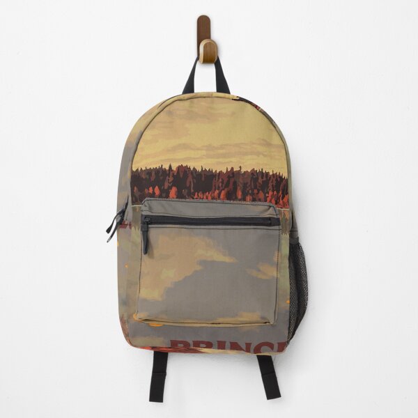 Item preview, Prince Albert National Park designed and sold by cameronstevens.