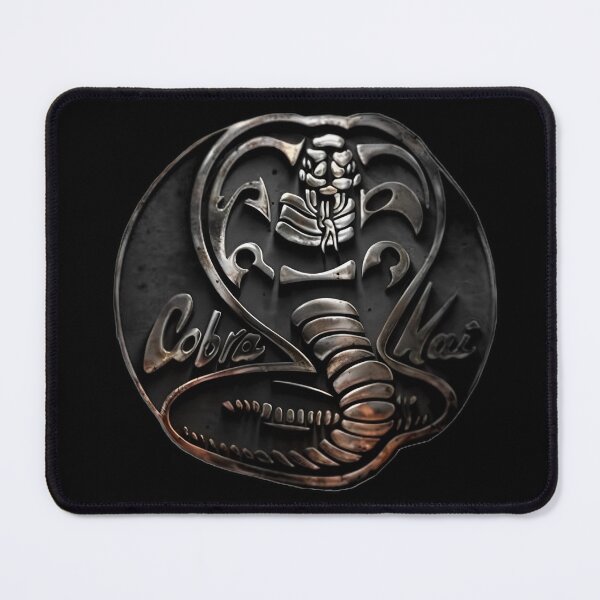 Item preview, Cobra Kai designed and sold by NerdWorld.