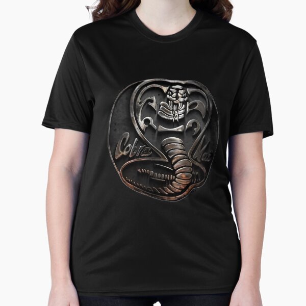 Cobra Kai Active T-Shirt
