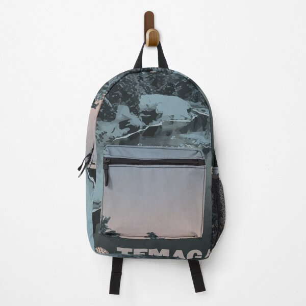 Item preview, Temagami River Provincial Park designed and sold by cameronstevens.