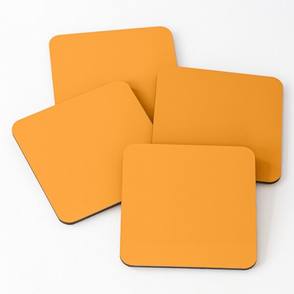 Item preview, Dark Orange designed and sold by SolidColors.