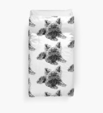 Funda nórdica Hundeliebe> Niedlicher Yorkshire Terrier> Hunde