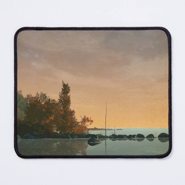 Item preview, MacGregor Point Provincial Park designed and sold by cameronstevens.