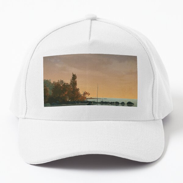 MacGregor Point Provincial Park Baseball Cap