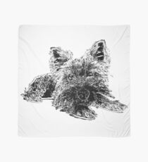 Pañuelo Hundeliebe> Niedlicher Yorkshire Terrier> Hunde