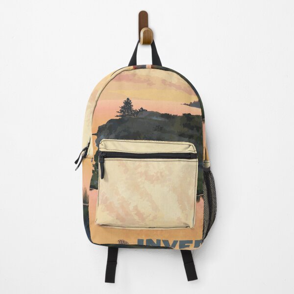 Item preview, Inverhuron Provincial Park designed and sold by cameronstevens.