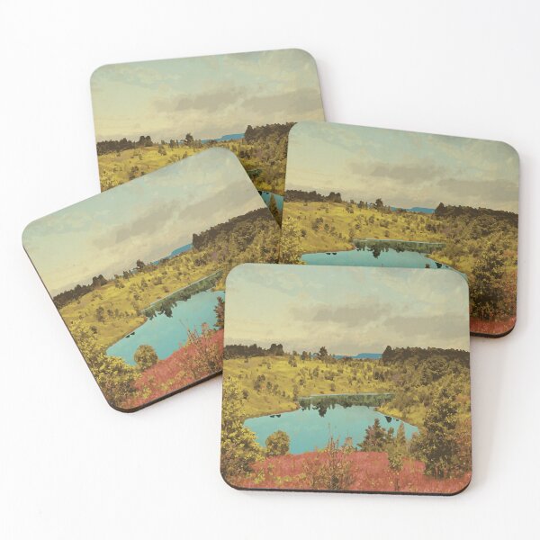 Item preview, Bifurcaciones del Parque Provincial Credit designed and sold by cameronstevens.
