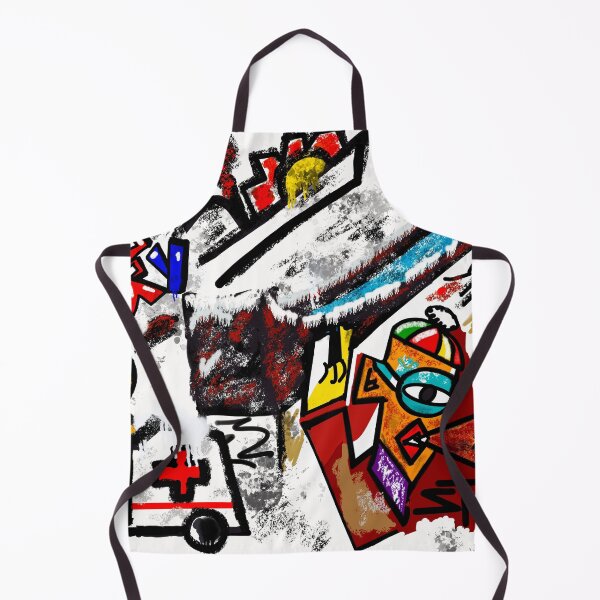 Item preview, STONER IN AMBULANCE designed and sold by THE STONER.