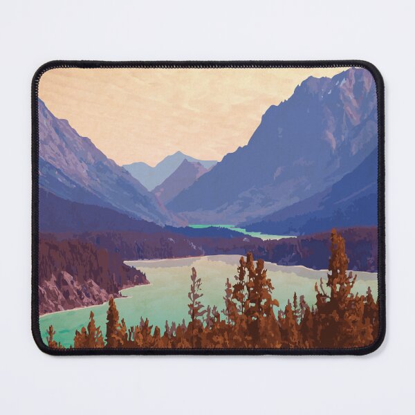 Item preview, Chilkoot Trail National Historic Site designed and sold by cameronstevens.