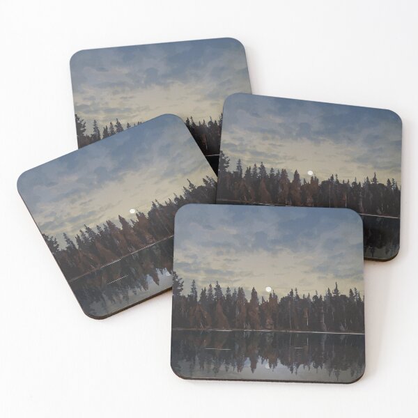 Item preview, White Lake Provincial Park designed and sold by cameronstevens.