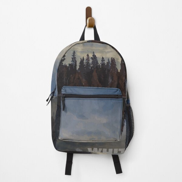 Item preview, White Lake Provincial Park designed and sold by cameronstevens.