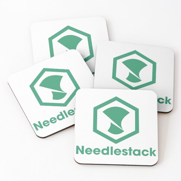 Item preview, Needlestack designed and sold by needlestack.