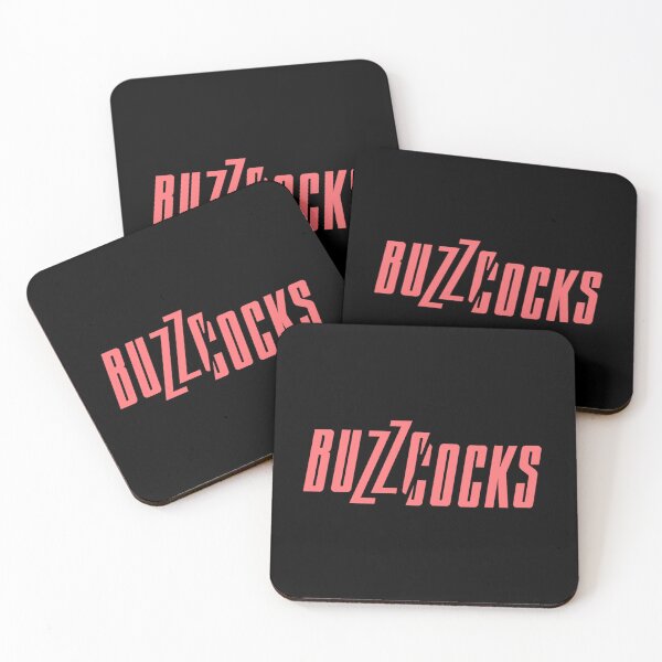 Item preview, Buzzcocks Essential T-Shirt designed and sold by patsypo1.