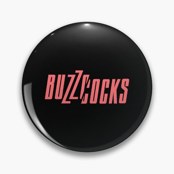 Item preview, Buzzcocks Essential T-Shirt designed and sold by patsypo1.