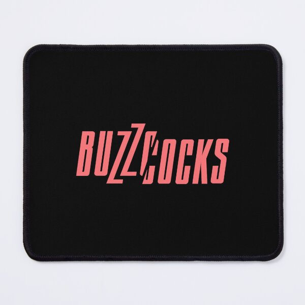 Item preview, Buzzcocks Essential T-Shirt designed and sold by patsypo1.