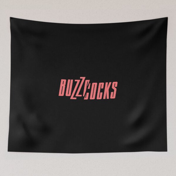 Item preview, Buzzcocks Essential T-Shirt designed and sold by patsypo1.