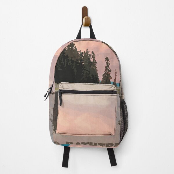 Item preview, Rathtrevor Beach Provincial Park designed and sold by cameronstevens.