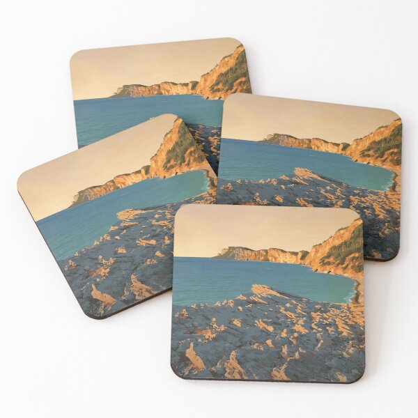 Item preview, Forillon National Park designed and sold by cameronstevens.