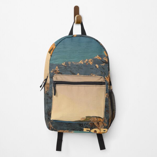 Item preview, Forillon National Park designed and sold by cameronstevens.