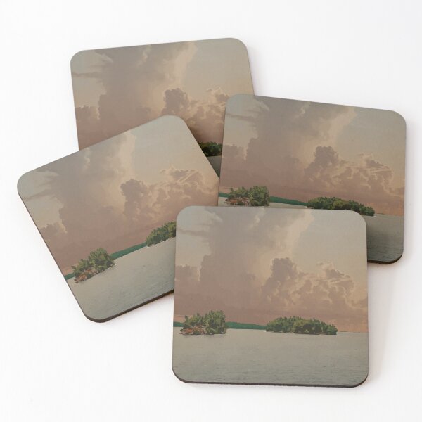 Item preview, Thousand Islands National Park designed and sold by cameronstevens.
