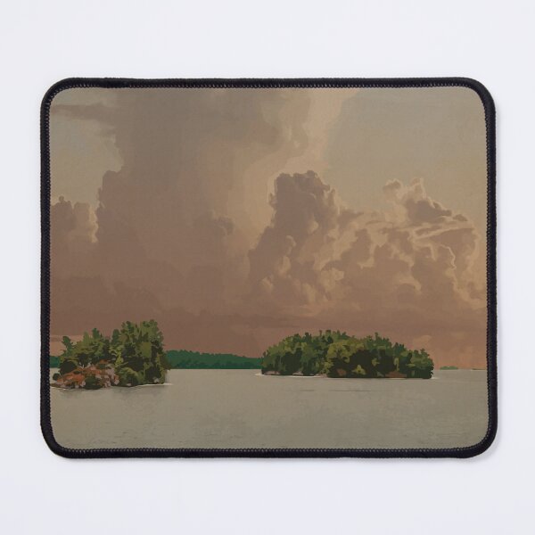 Item preview, Thousand Islands National Park designed and sold by cameronstevens.