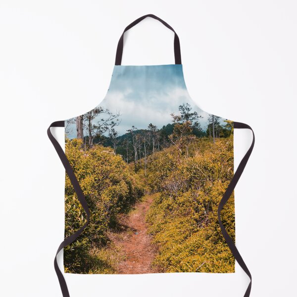 Item preview, Hiking Past The 'No Trespassing' Sign Mountain Adventure designed and sold by DEC02.