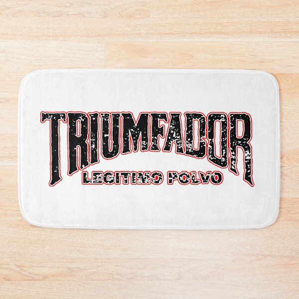 Item preview, TRIUNFADOR. LEGÍTIMO POLVO. ESbozado. designed and sold by 5hertz.