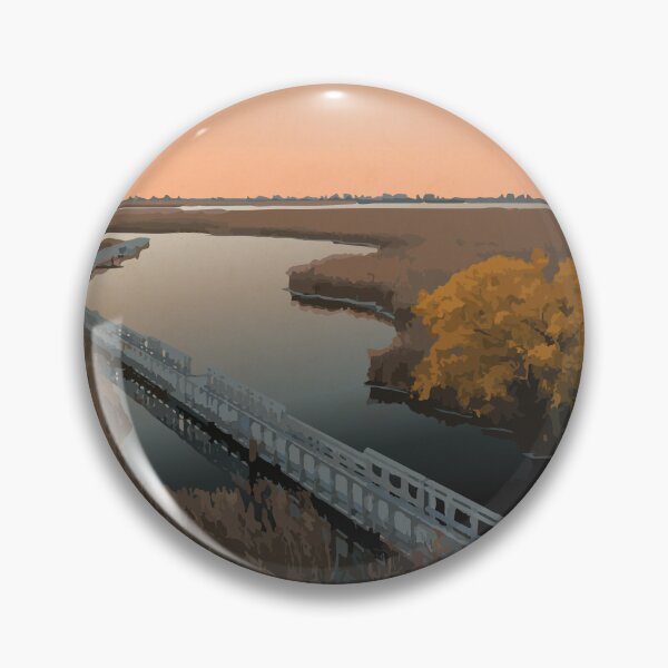 Item preview, Point Pelee National Park designed and sold by cameronstevens.