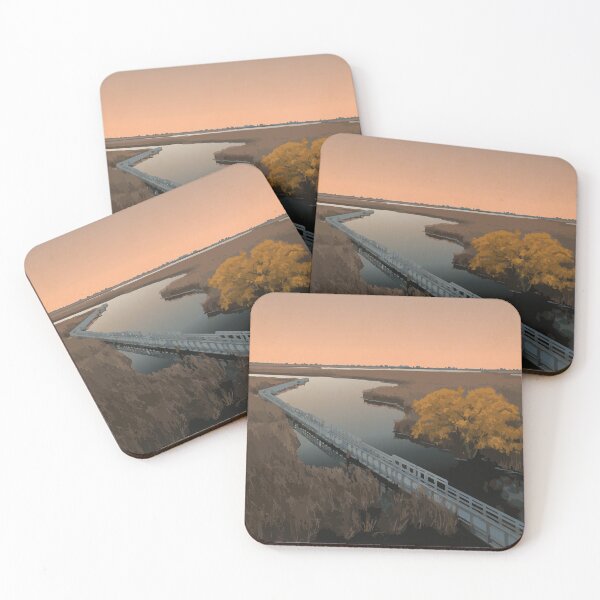 Item preview, Point Pelee National Park designed and sold by cameronstevens.