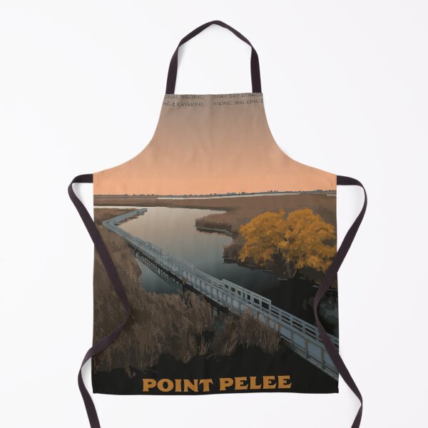 Item preview, Point Pelee National Park designed and sold by cameronstevens.