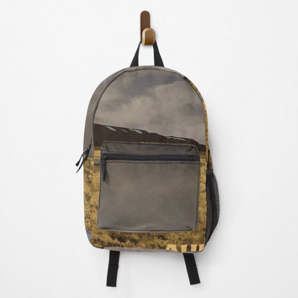 Item preview, Aulavik National Park designed and sold by cameronstevens.