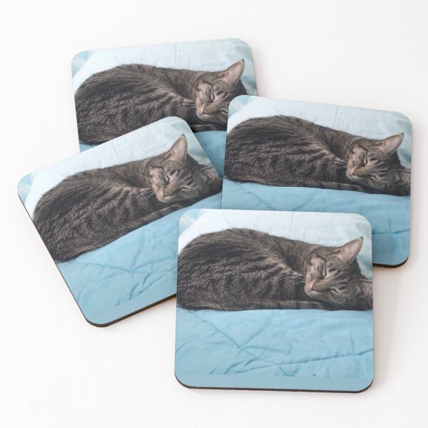 Item preview, Sleepy Boi Blue designed and sold by Amanda1775.