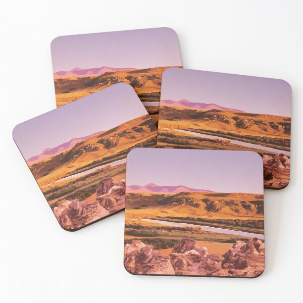 Item preview, Writing-on-Stone Provincial Park designed and sold by cameronstevens.
