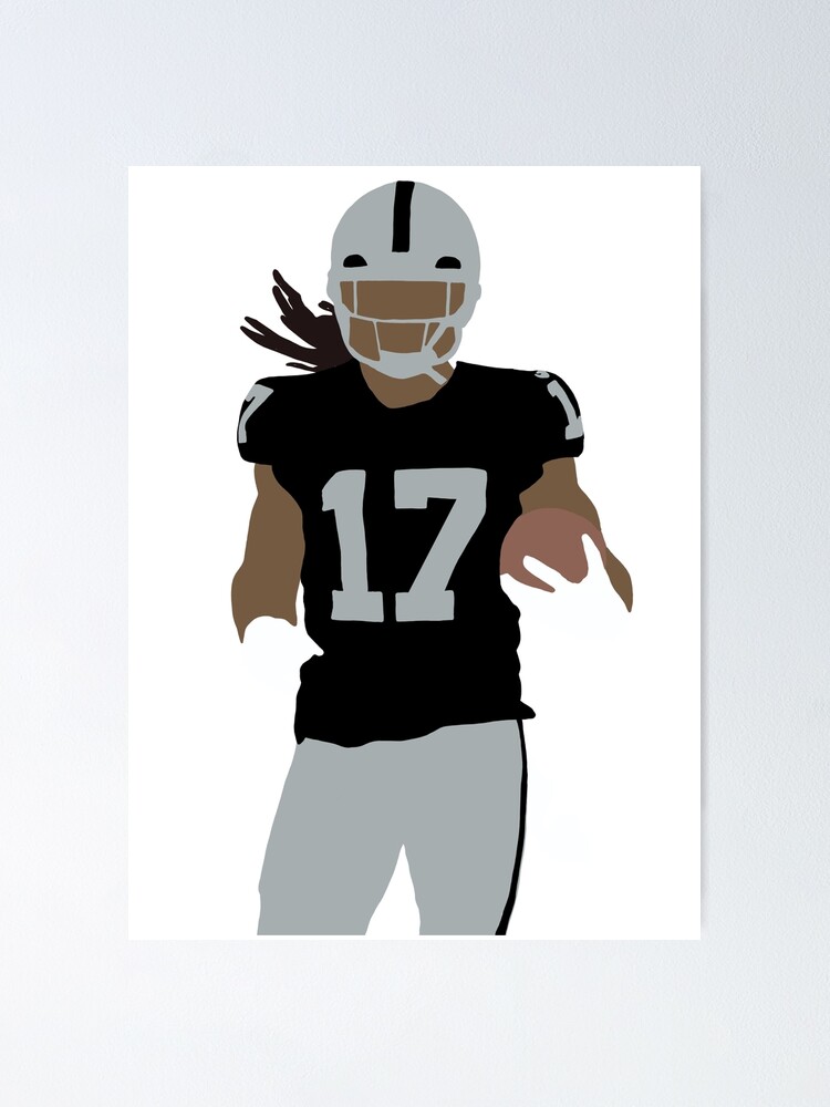 Pop! NFL: Raiders - Davante Adams