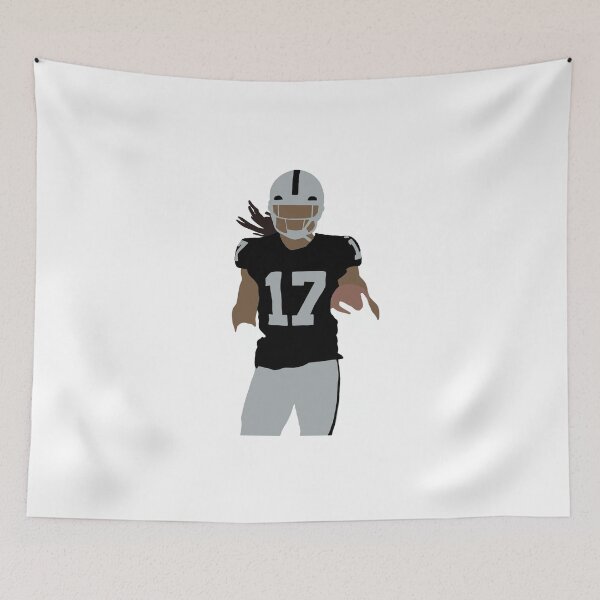 Item preview, Davante Adams Raiders designed and sold by mrooney7.