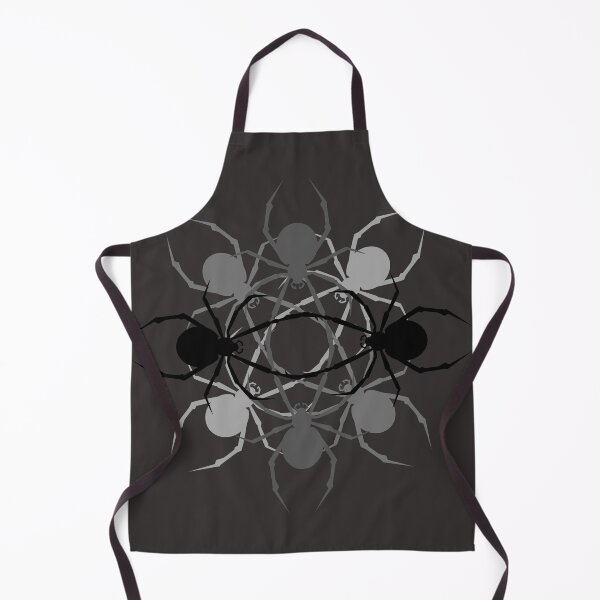 Item preview, Ahhh Spiders! designed and sold by DRJProds-Merch.