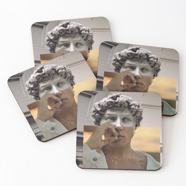 Item preview, DAVID OSC designed and sold by Rene  Garza.