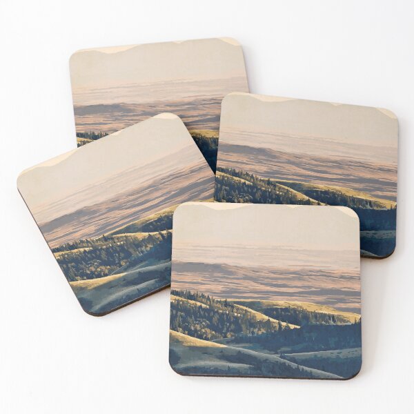 Item preview, Cypress Hills Interprovincial Park designed and sold by cameronstevens.