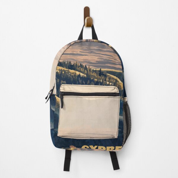 Item preview, Cypress Hills Interprovincial Park designed and sold by cameronstevens.