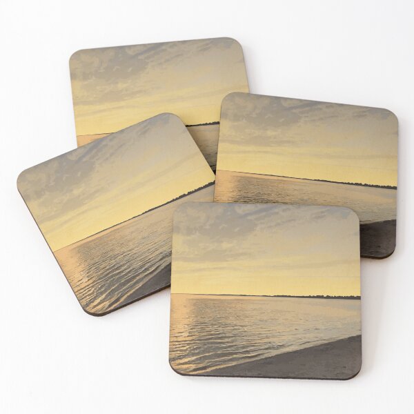 Item preview, North Beach Provincial Park designed and sold by cameronstevens.