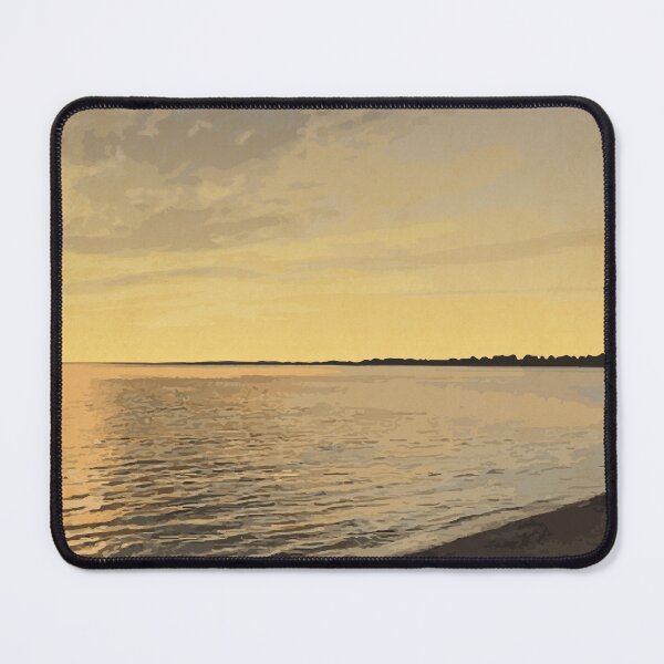 Item preview, Parque Provincial North Beach designed and sold by cameronstevens.