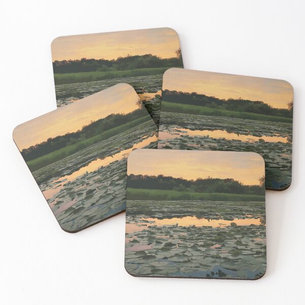 Item preview, Rouge National Urban Park designed and sold by cameronstevens.