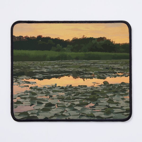 Item preview, Rouge National Urban Park designed and sold by cameronstevens.
