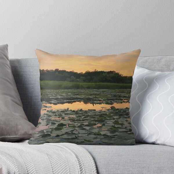 Item preview, Rouge National Urban Park designed and sold by cameronstevens.