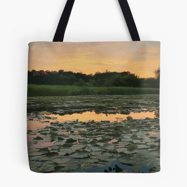 Item preview, Rouge National Urban Park designed and sold by cameronstevens.