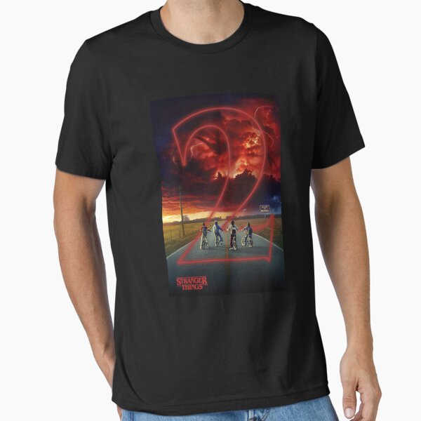 Stranger Things 4 Max Portrait Turn Around