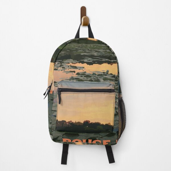 Item preview, Rouge National Urban Park designed and sold by cameronstevens.